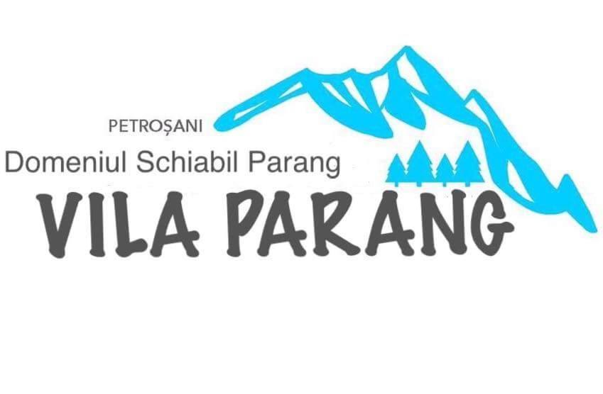 Vila Parang เปโตรชานิ ภายนอก รูปภาพ